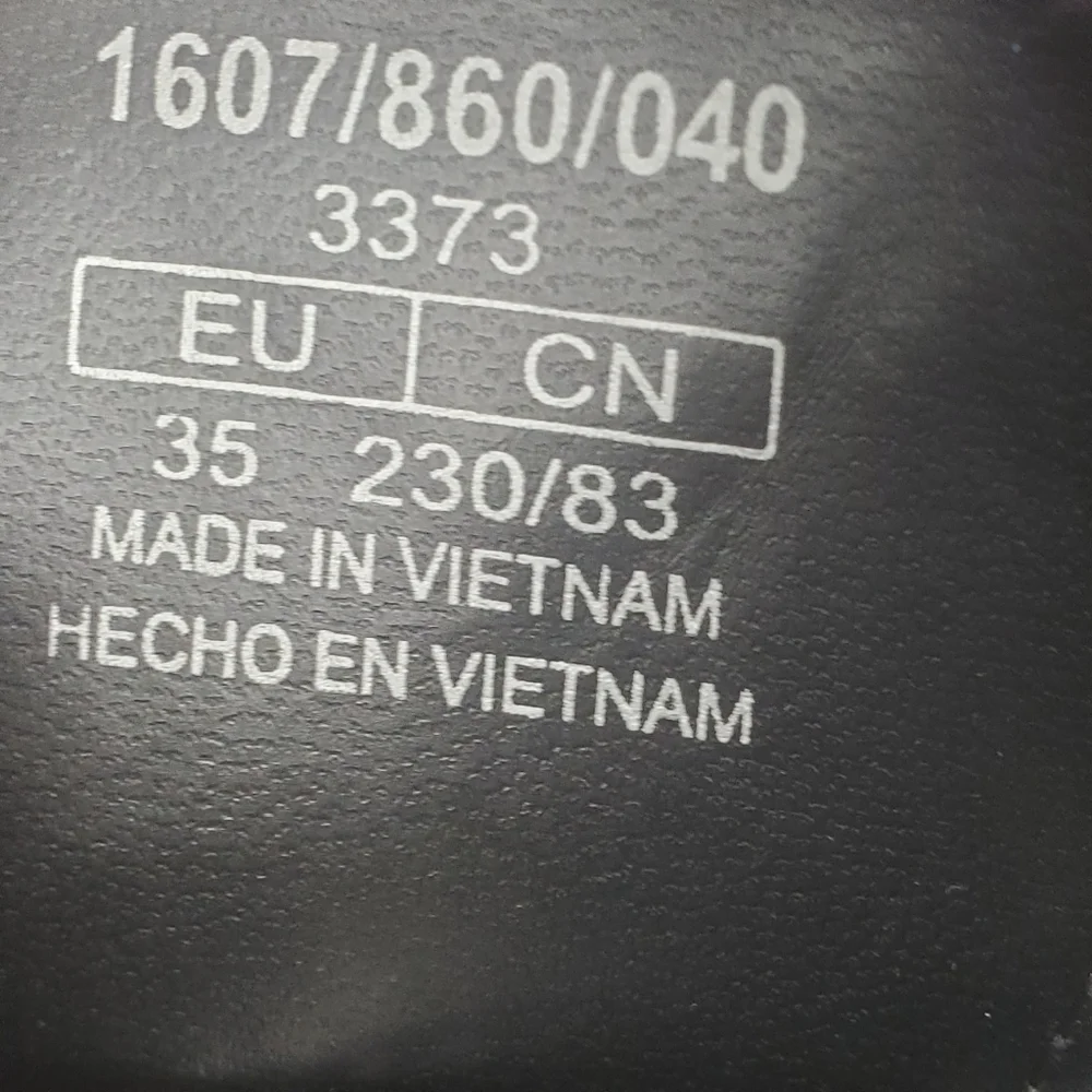 Bershka new tag
